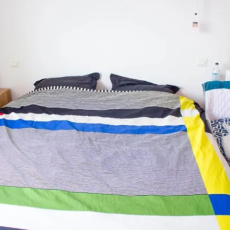 Apartamento Charming Place D'italie *