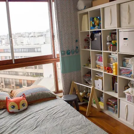 Apartamento Charming Place D'italie *