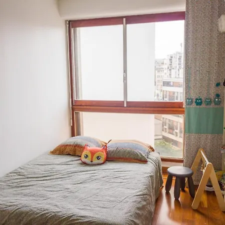 Charming Place D'italie Apartamento *