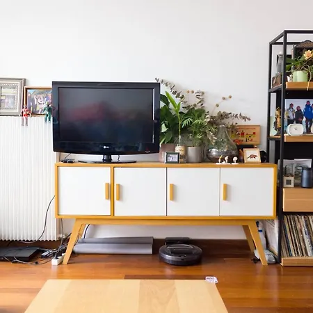 Charming Place D'italie Apartamento