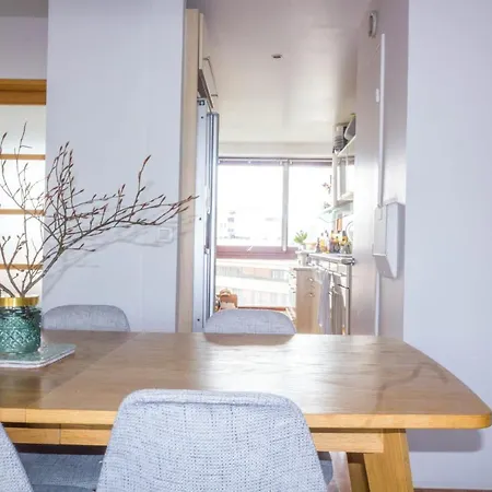 Apartamento Charming Place D'italie París