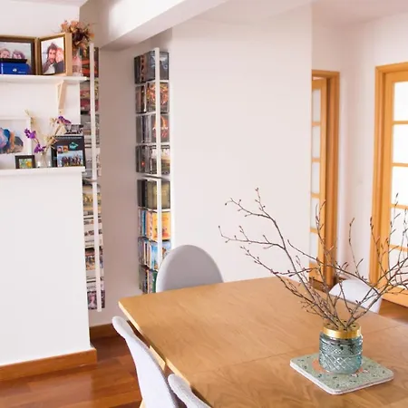 Charming Place D'italie Apartamento *