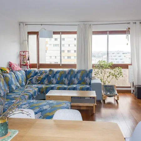 Apartamento Charming Place D'italie París